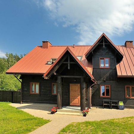 Mazury-Dom Swietajno (Szczytno) Exterior foto