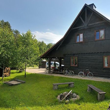 Mazury-Dom Swietajno (Szczytno) Exterior foto